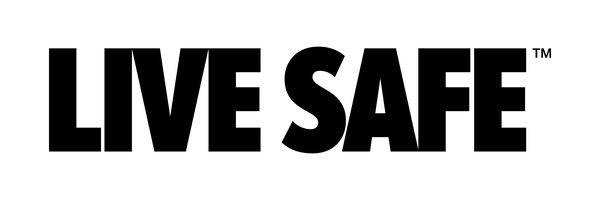 Live Safe logo